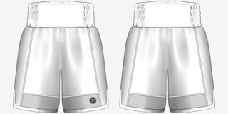 Boxxerworld Panel Long Tassels BX