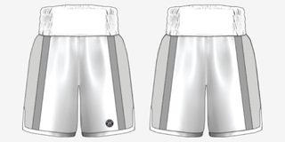 Boxxerworld TKV STRIPE