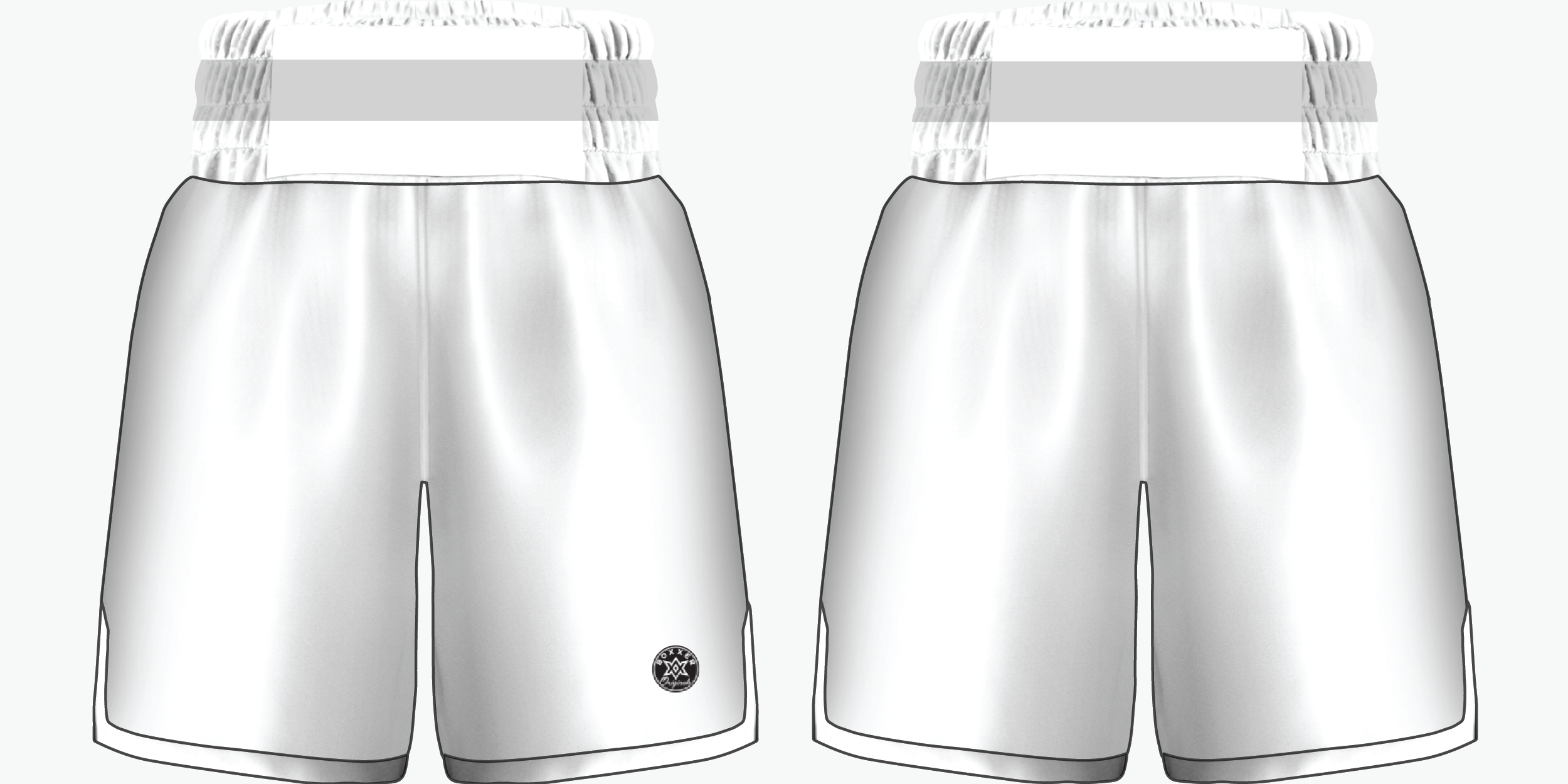 Boxxerworld Valentino BX