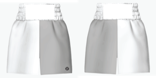 Boxxerworld Four Panels Gladiator