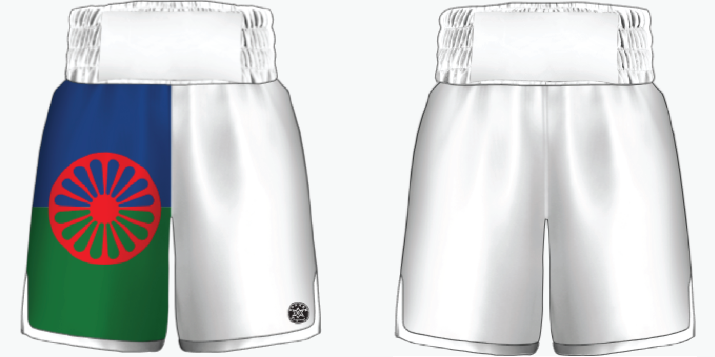 Boxxerworld Romani BX