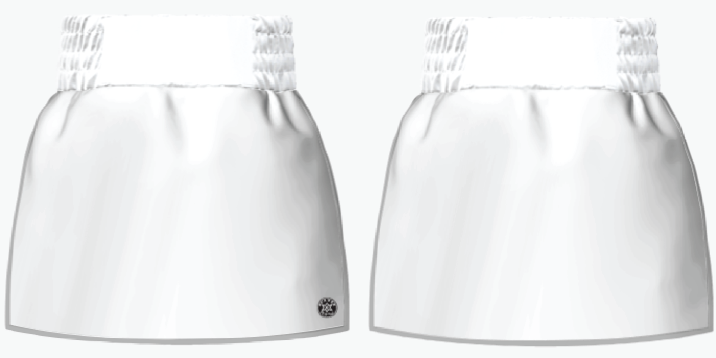 Classic gladiator test | Custom Gladiator Shorts | Boxxerworld