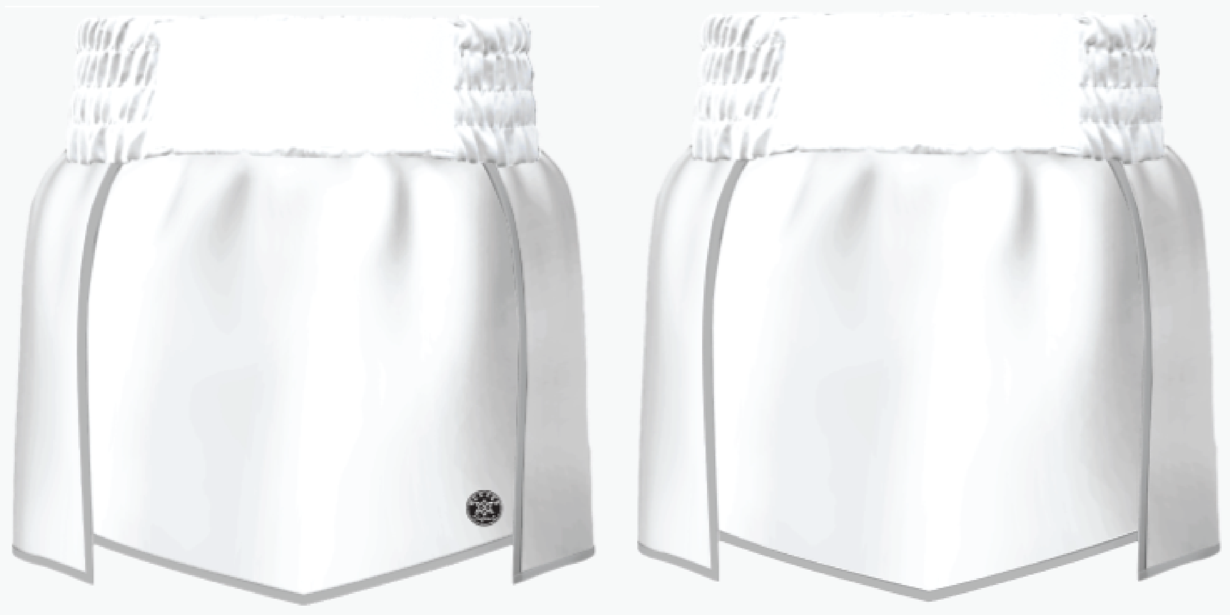 David GLA  | Custom Gladiator Shorts | Boxxerworld