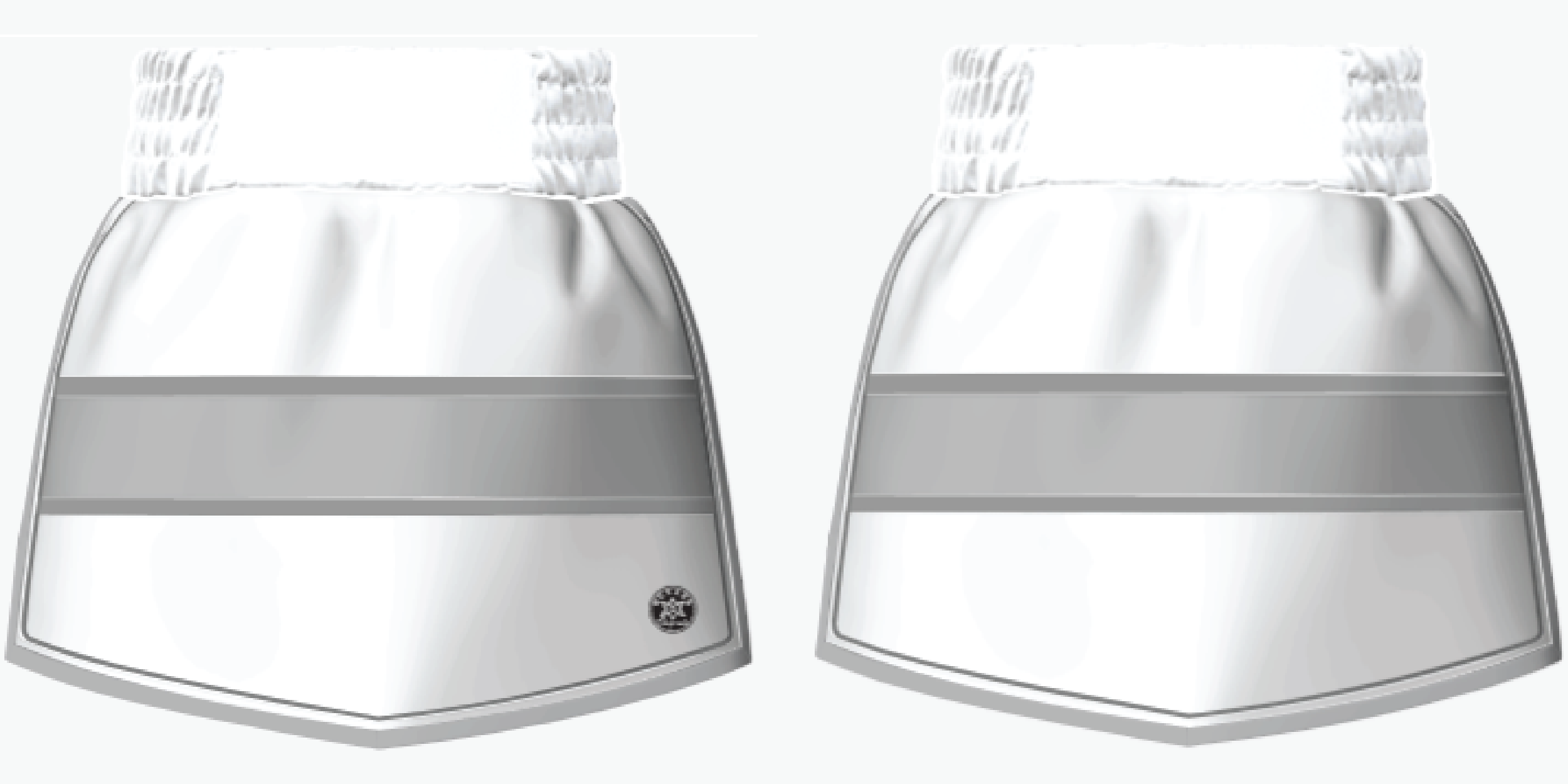 Gladiator Stripe | Custom Gladiator Shorts | Boxxerworld