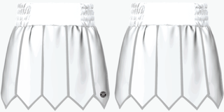 Roman Gladiator | Custom Gladiator Shorts | Boxxerworld