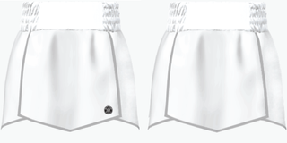 THOR Gladiator | Custom Gladiator Shorts | Boxxerworld