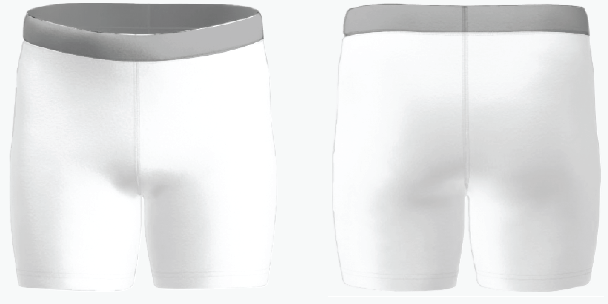 Classic unisex | Custom Compression Shorts | Boxxerworld