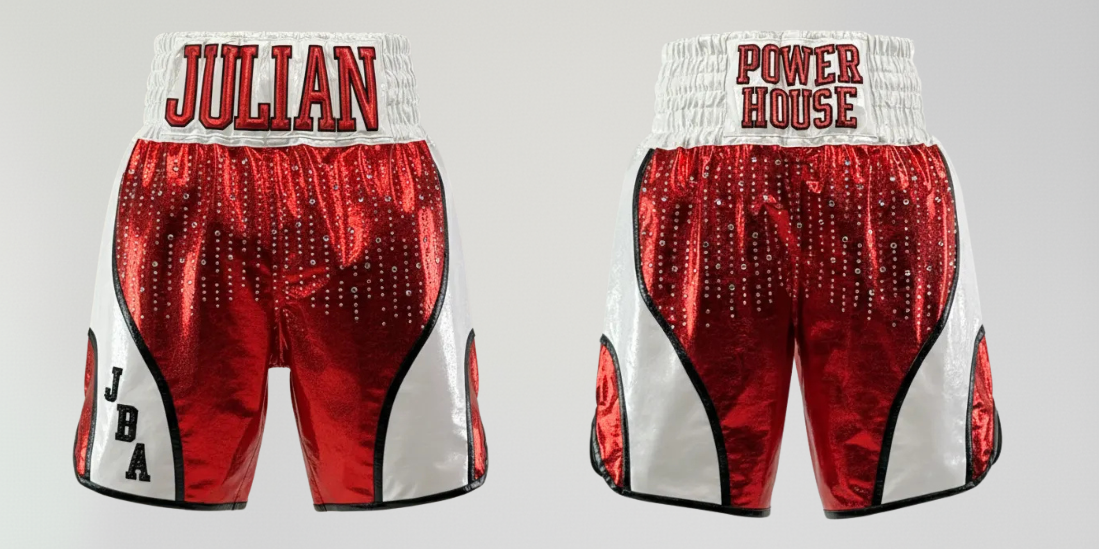 Dream BX | Custom Boxing Shorts & Trunks | Boxxerworld