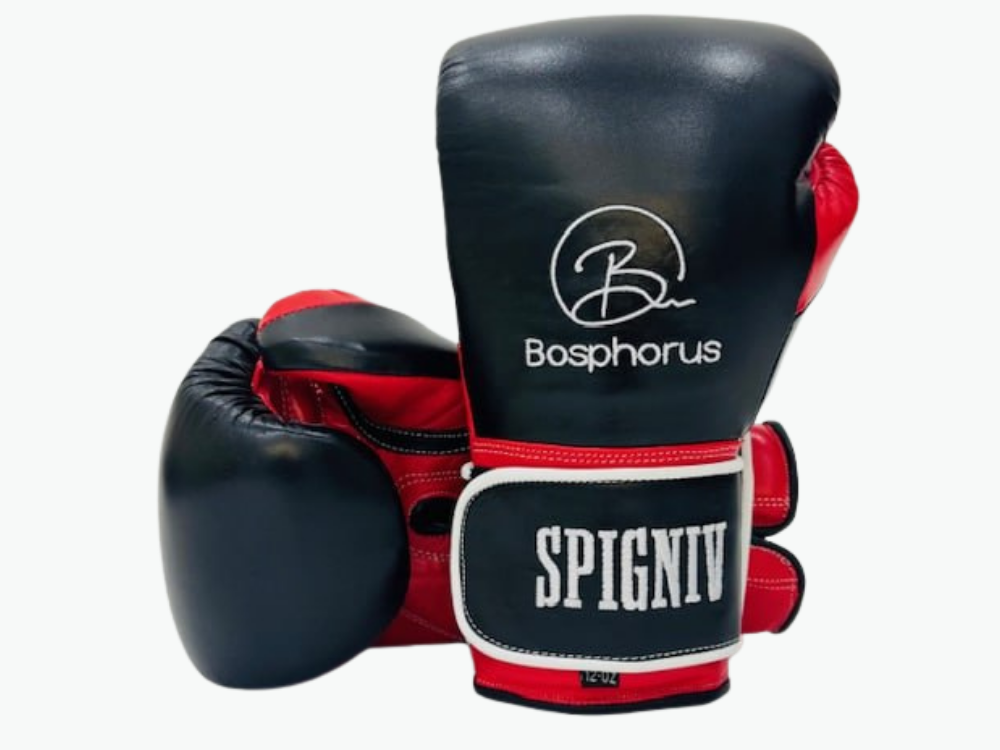 Gloves Classic | Custom Boxing Gloves | Boxxerworld
