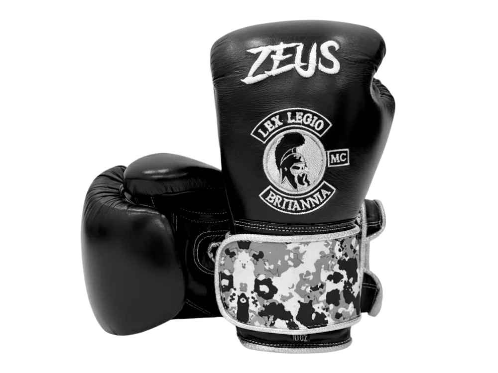 GLOVES EASY (2 colour) | Custom Boxing Gloves | Boxxerworld