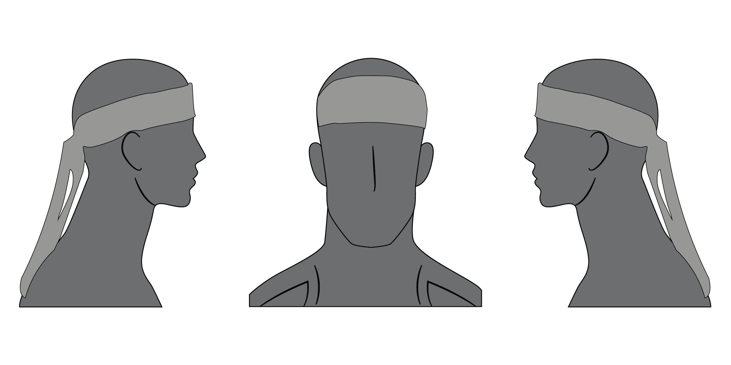 headband | Custom Boxing Caps & Headbands | Boxxerworld