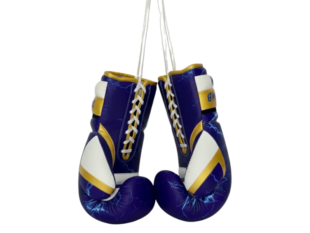 Gloves Multicolour ridged | Custom Boxing Gloves | Boxxerworld