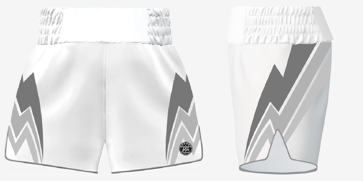 Boxxerworld Lightning Bolt