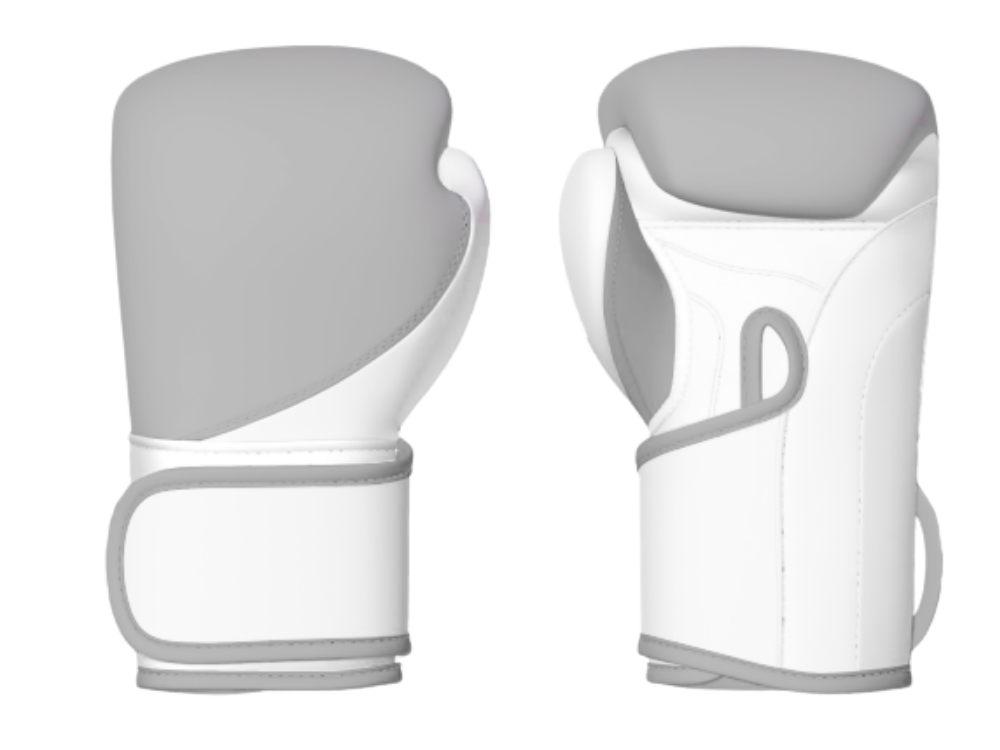 QuickFire Max | Custom Boxing Gloves | Boxxerworld