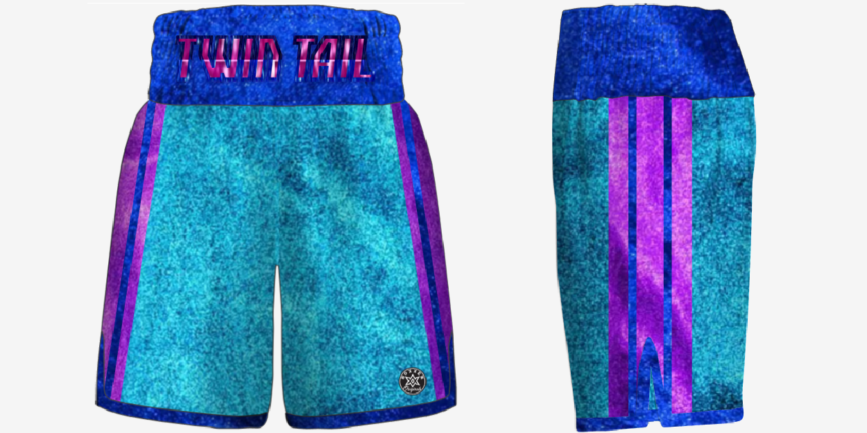 Boxxerworld Twin Line BX