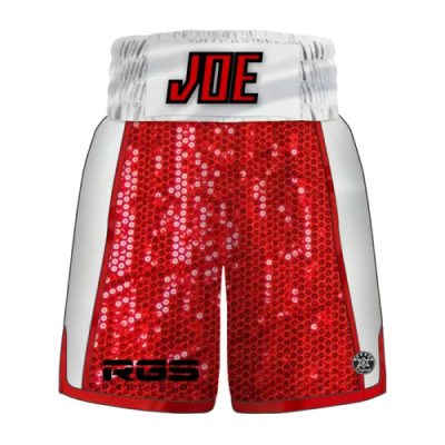 Boxxerworld Side Stripe BX