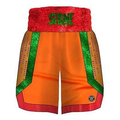 Boxxerworld COTTO BX