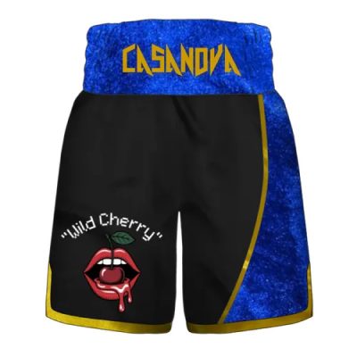 Boxxerworld Smooth BX