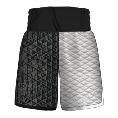 Boxxerworld Haringey BX