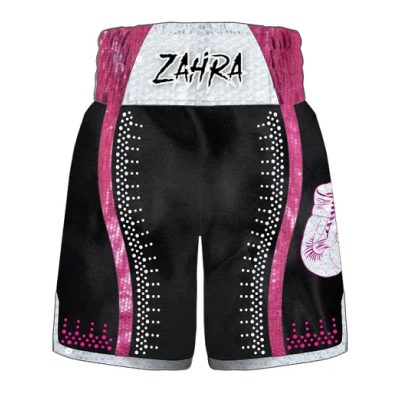 Boxxerworld Touch Gloves BX