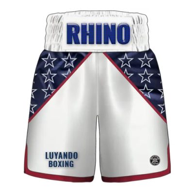 Boxxerworld STAR QUALITY BX