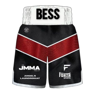 Boxxerworld Jazzy BX