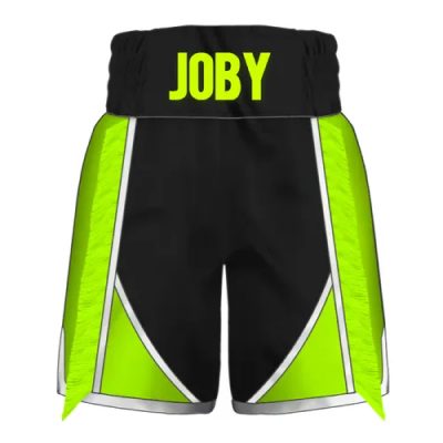 Boxxerworld CHAOS BX