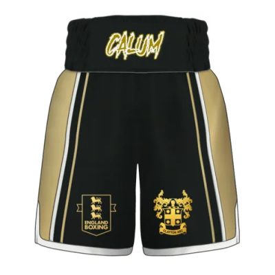 Boxxerworld Side Stripe Luxury II BX