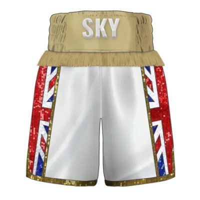 Boxxerworld Side Jacks BX