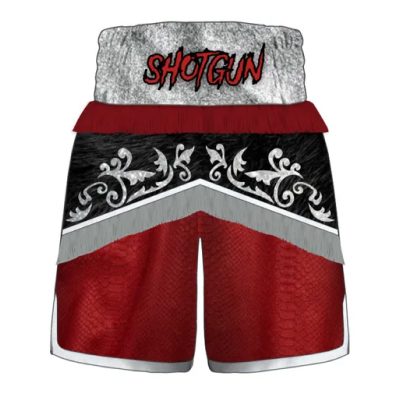 Boxxerworld Wild West Bx