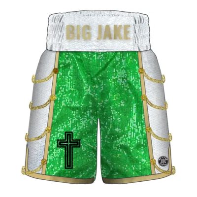 Boxxerworld SOLDIER BX