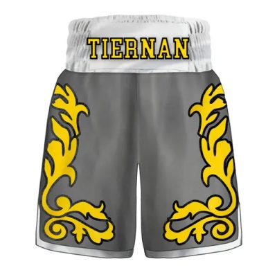 Boxxerworld Regal Reign BX