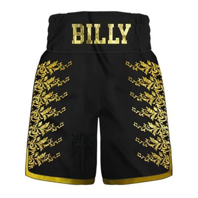 Boxxerworld Lancelot BX