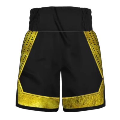 Boxxerworld Bilal BX