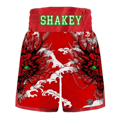 Boxxerworld Tatsu Storm BX