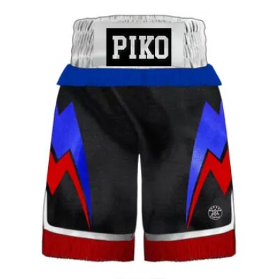 Boxxerworld Lightning Bolt BX