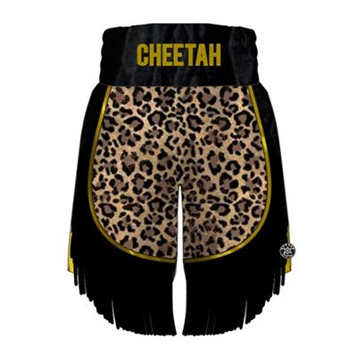 Boxxerworld Lorenzo BX