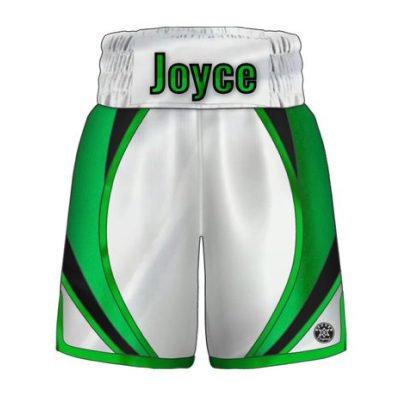 Boxxerworld Haymaker BX