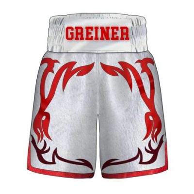 Boxxerworld Blaze bx