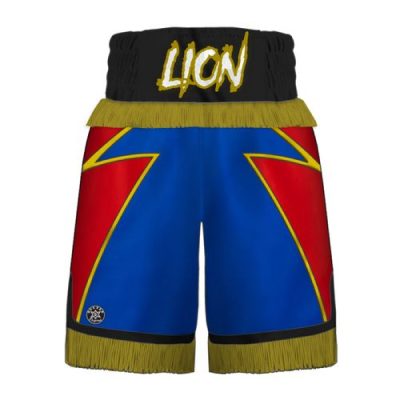 Boxxerworld Special BX