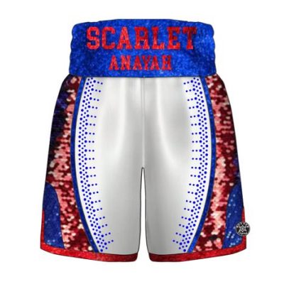 Boxxerworld Courage BX