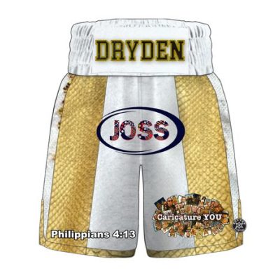 Boxxerworld All Mayweather BX