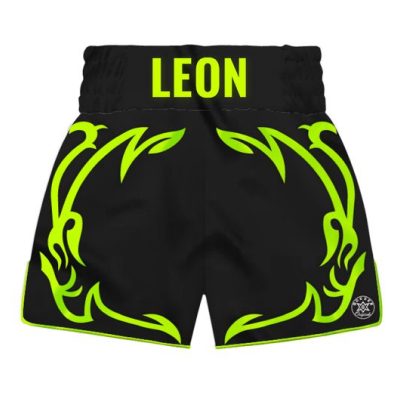 Boxxerworld Blaze MTS