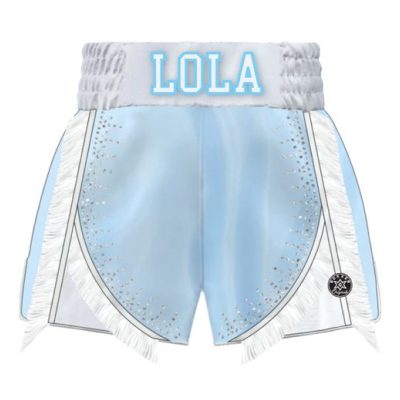 Boxxerworld CHAOS MTS