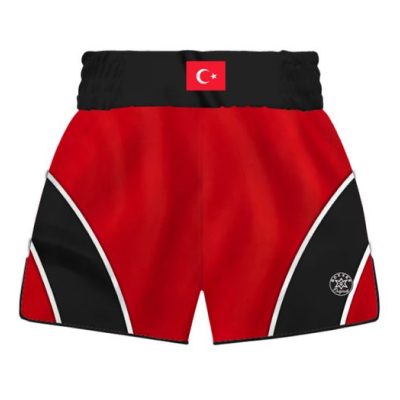 Boxxerworld Comet MTS