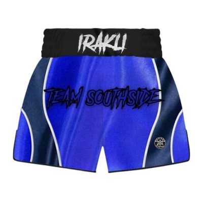 Boxxerworld DREAM MTS