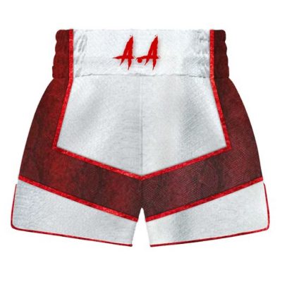 Boxxerworld ENFORCER MTS