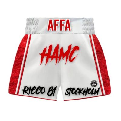 Boxxerworld WINNER MTS