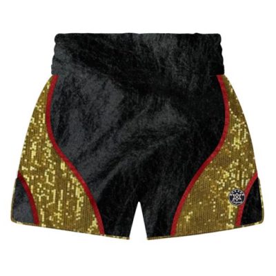 Boxxerworld Flow MTS