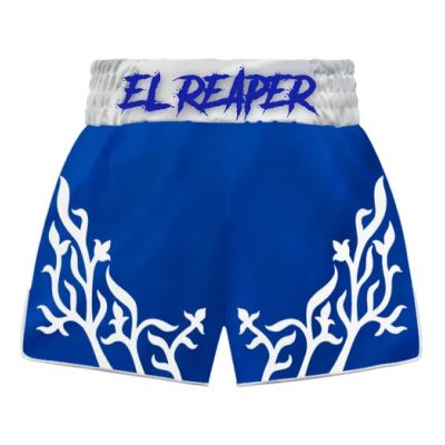 Boxxerworld Growth MTS